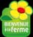 Bienvenue à la Ferme