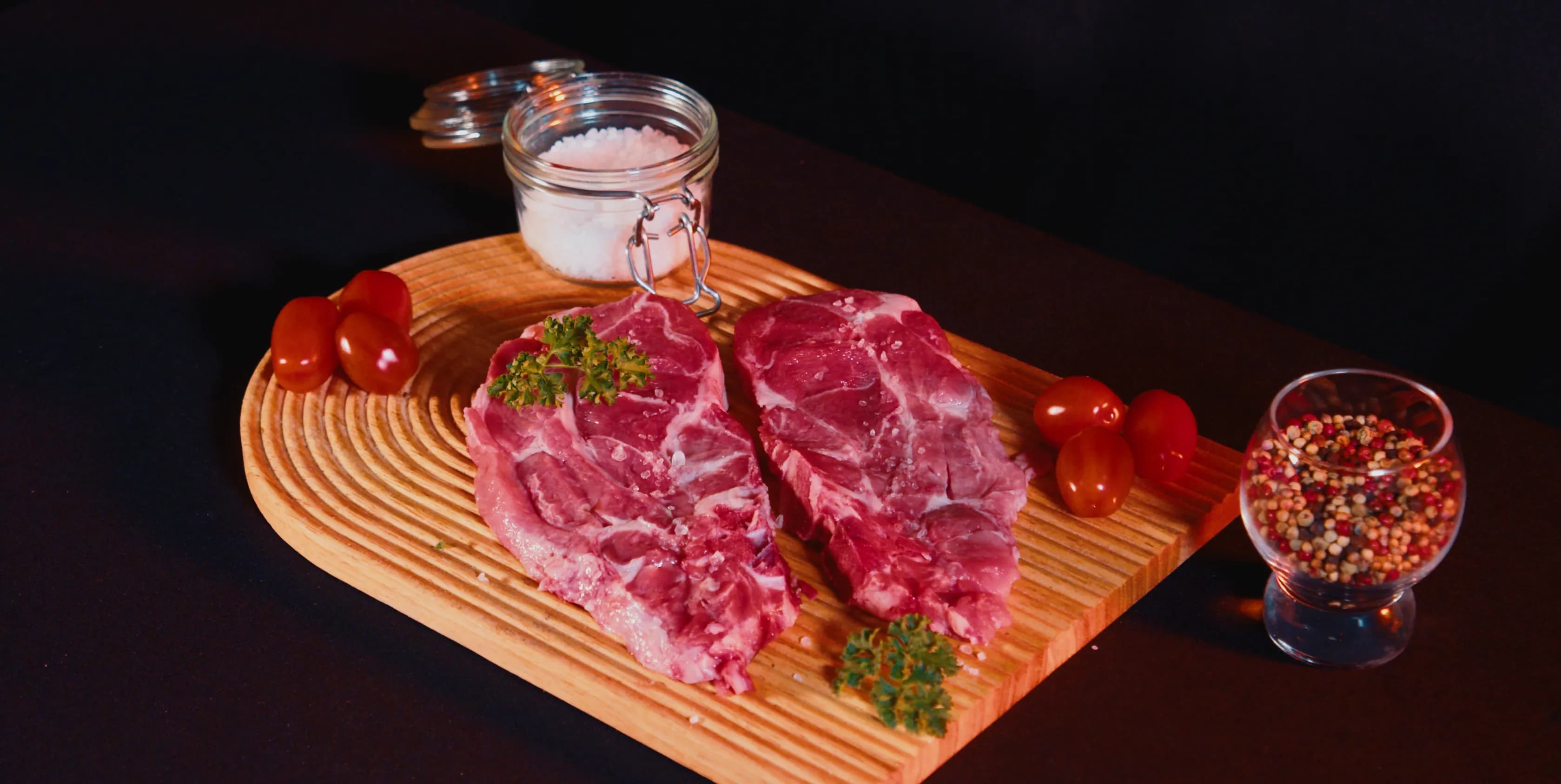 Grillades - Charcuterie artisanale Ferme de Fontbonne